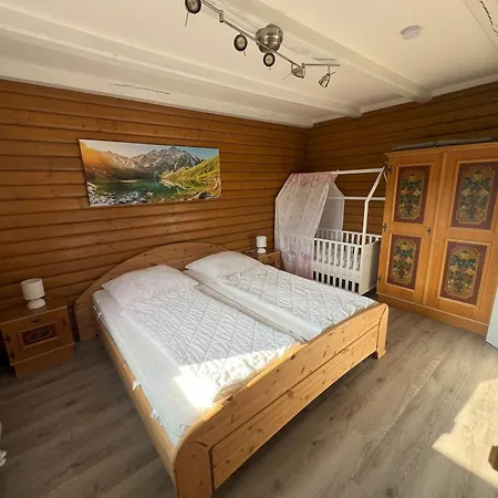 Haus 44 Feldblick 1 Oben *