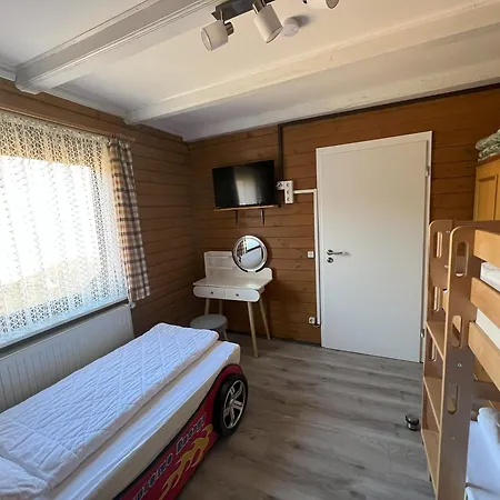Apartment Haus 44 Feldblick 1 Oben