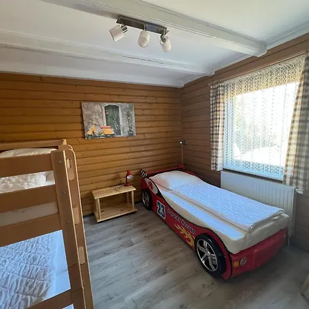 Haus 44 Feldblick 1 Oben *